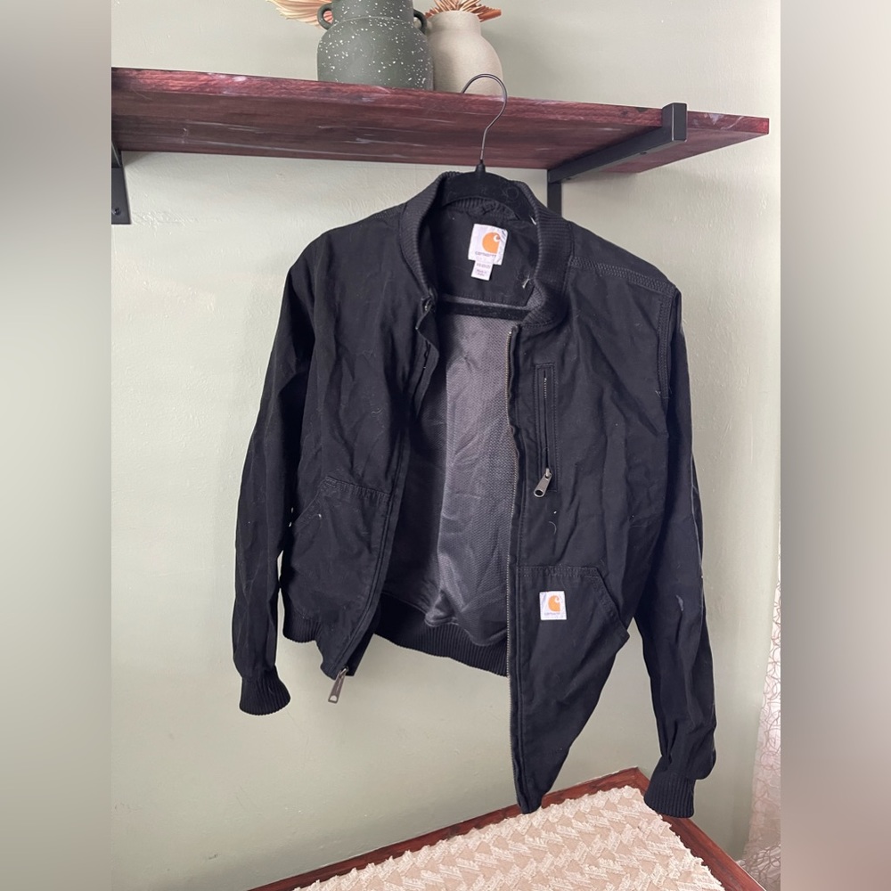 Carhartt Bomber Jacket